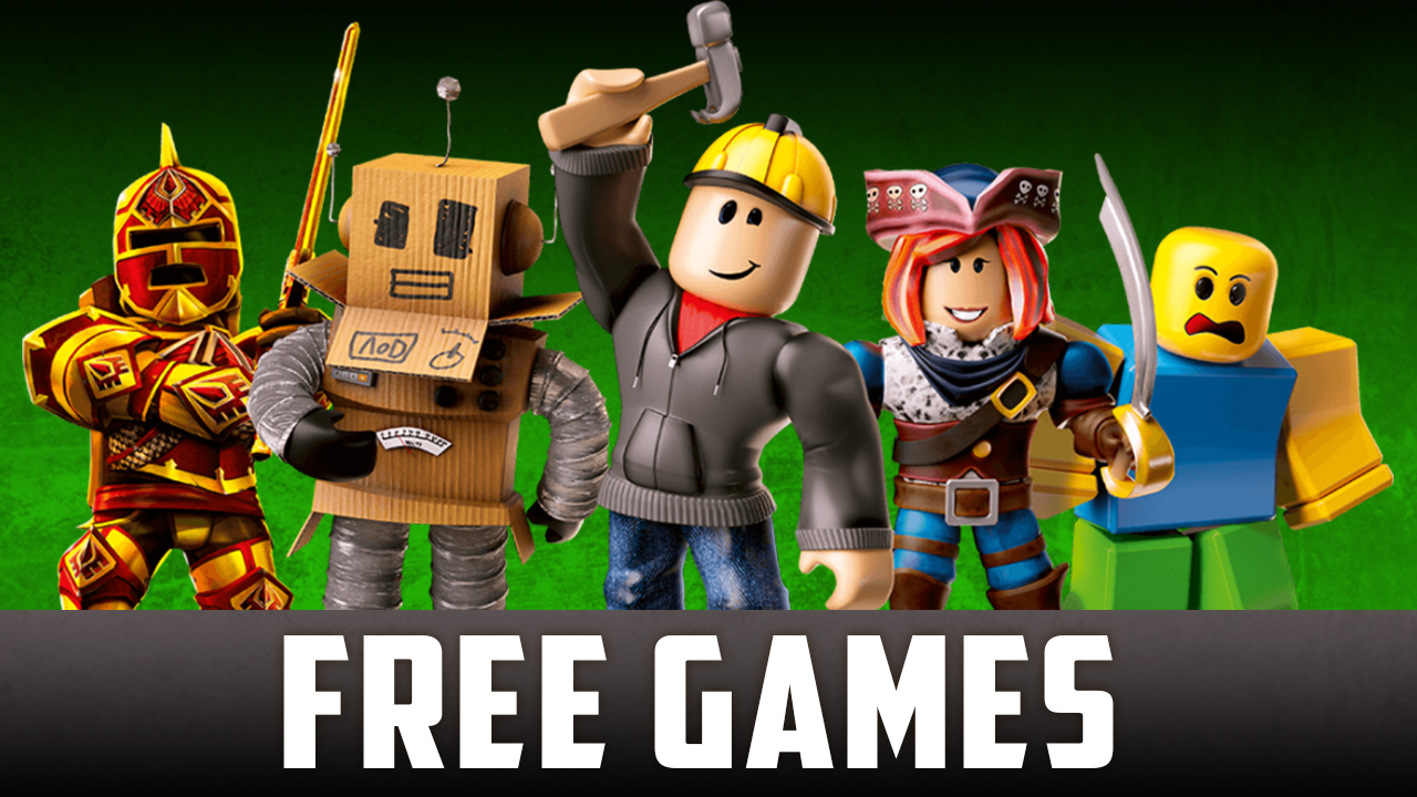 FREE GAMES (XBOX) – CHEEVO GUIDES